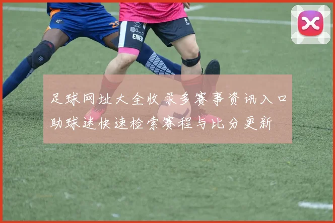 足球网址大全收录多赛事资讯入口助球迷快速检索赛程与比分更新