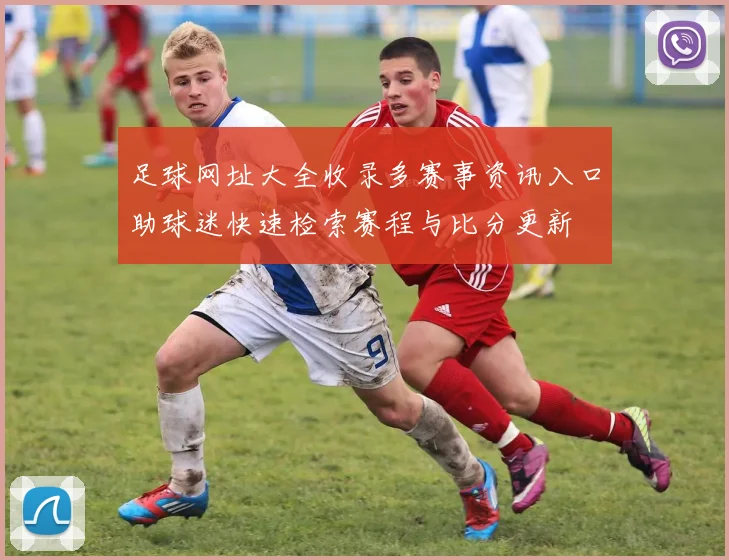 足球网址大全收录多赛事资讯入口助球迷快速检索赛程与比分更新