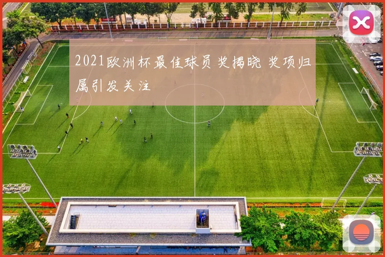 2021欧洲杯最佳球员奖揭晓 奖项归属引发关注