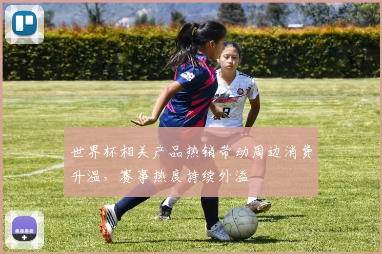 世界杯相关产品热销带动周边消费升温，赛事热度持续外溢