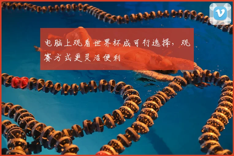 电脑上观看世界杯成可行选择，观赛方式更灵活便利