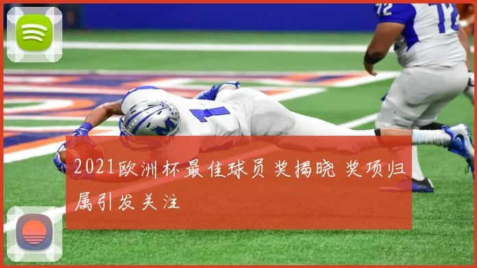 2021欧洲杯最佳球员奖揭晓 奖项归属引发关注